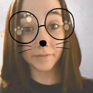 Meet your Posher, Brianna